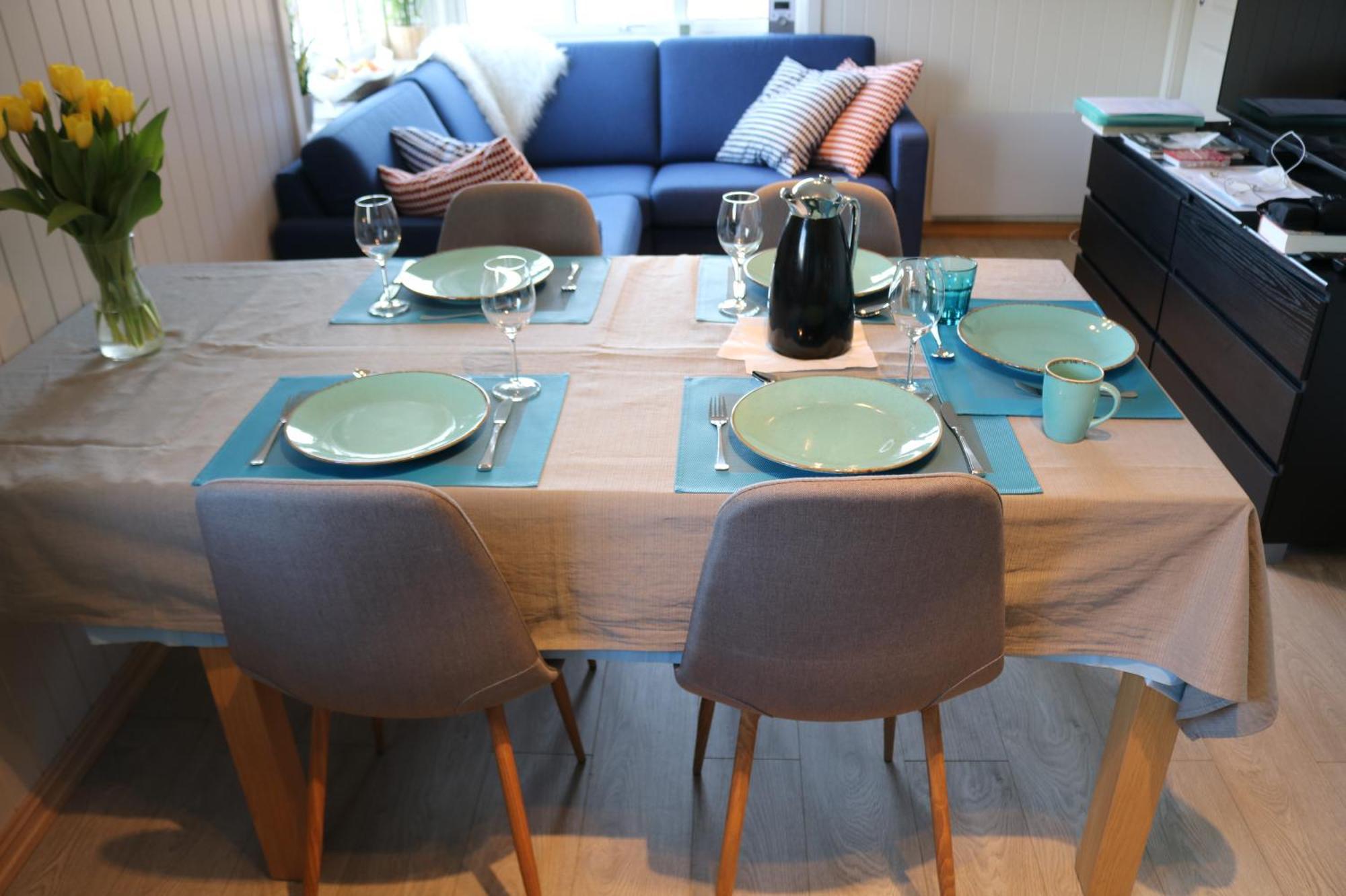 Nyksund Appartement, Nyksund Brygge Екстер'єр фото