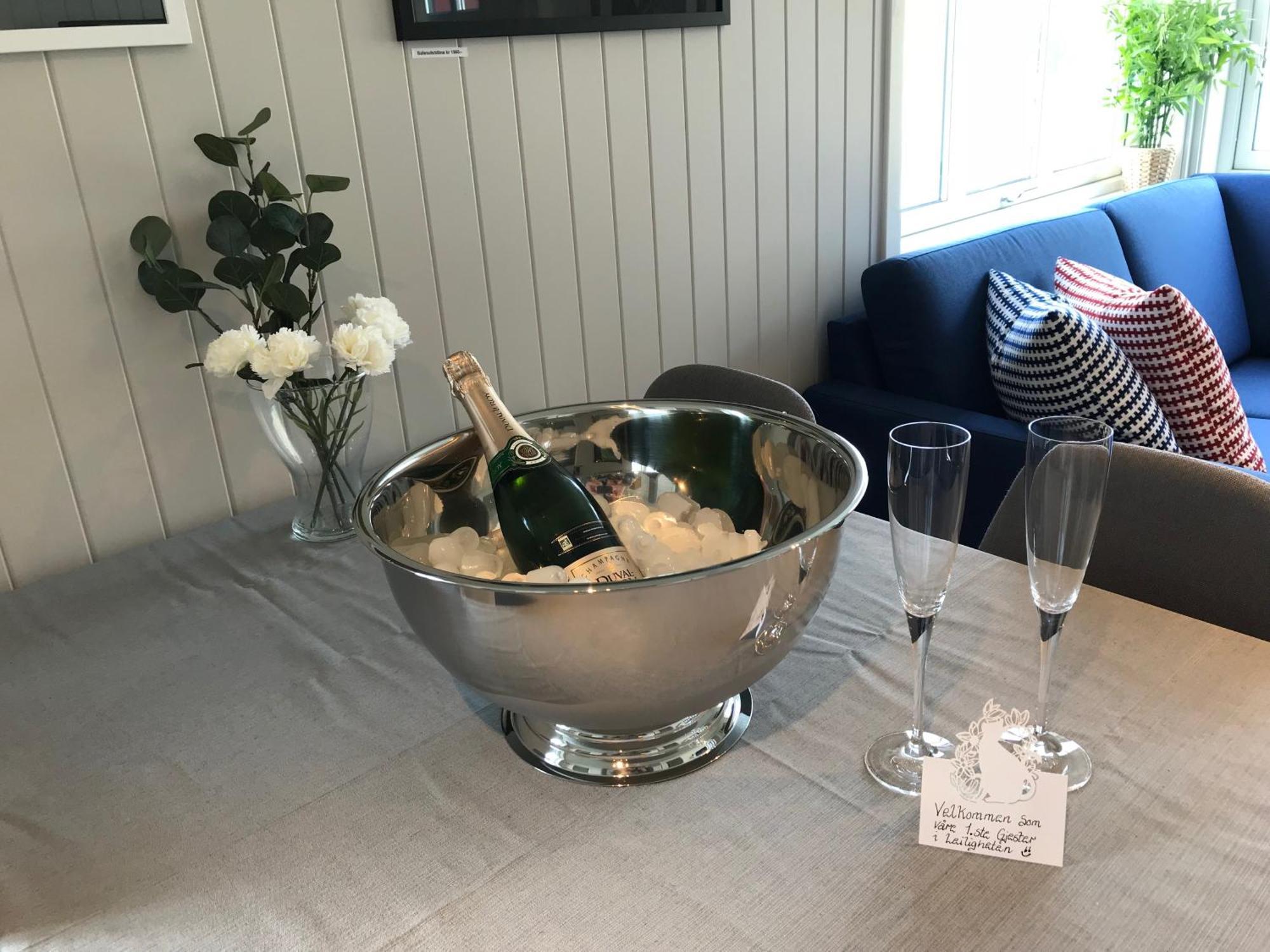 Nyksund Appartement, Nyksund Brygge Екстер'єр фото