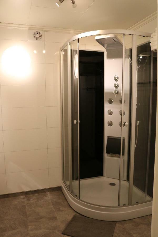 Nyksund Appartement, Nyksund Brygge Екстер'єр фото