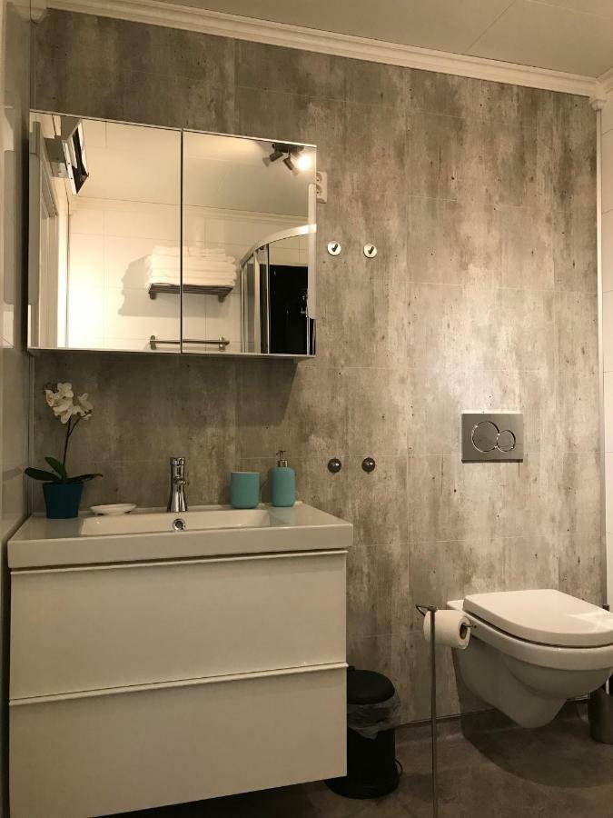 Nyksund Appartement, Nyksund Brygge Екстер'єр фото